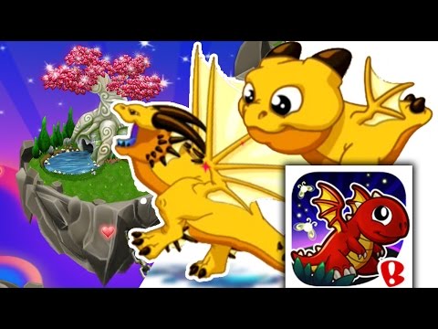 How to breed Sunstruck Dragon 100% Real! DragonVale! [Sun Dragon]