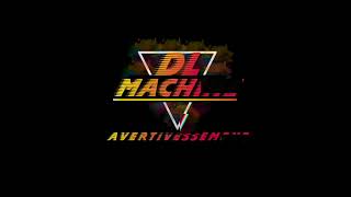 Dl Machine Avertissement