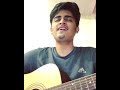 Chand Chupa Badal Mai Udit Narayan Soham Naik Cover Chand Chupa Badal Mai Udit Narayan Soham Naik Cover