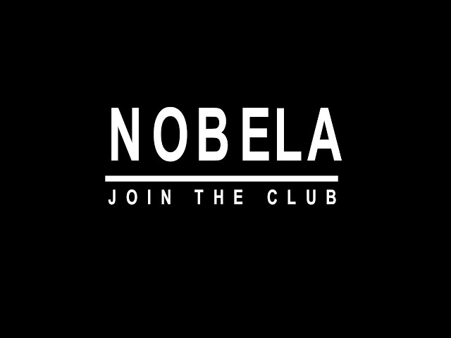 Nobela - Join The Club (drum cover by Tracero Bentetres) class=