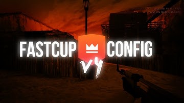 【CS 1.6】NEW ★ Fastcup Aim CFG #4 ★ Best AIM Cfg 2020 ★ fastcup.net ★ cs.fastcup.net