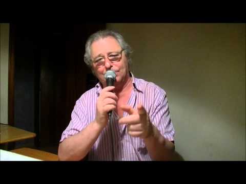BLAS CANTA L'IMPORTANTE E' LA ROSA (GILBERT BECAUD)