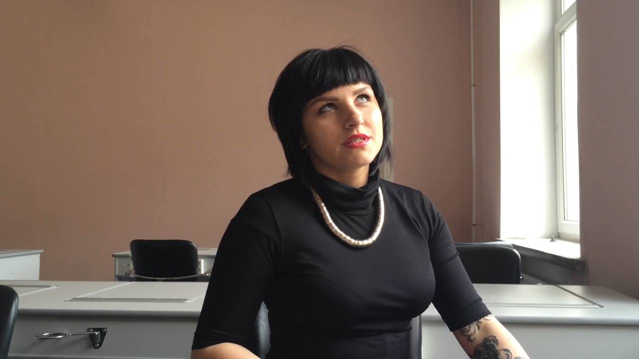 Анна Полина об Институте ВЛАДА