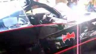 Supermegafest 2007 - Batmobile
