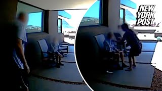 Ruby Franke’s son seen fleeing to neighbor’s house after escaping mom’s abuse in harrowing footage