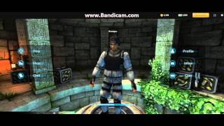 -UBERSTRIKE-   Hack  |Shot Gun Hack|   November 2014