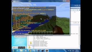 Movecraft 3 Tutorial