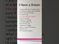 ABBA I Have A Dream Understand English Through Music mp3