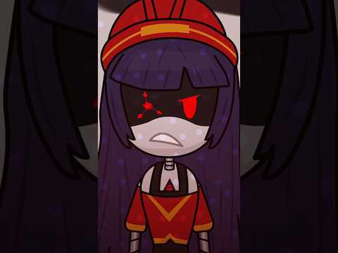 If Doll met J | Murder Drones Animation  #animationmeme #murderdrones