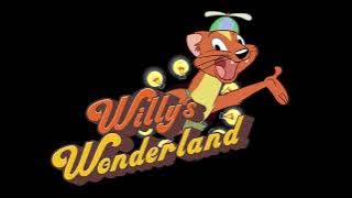 Willy's Wonderland: Just The Way I Roll (Instrumental)