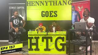 HTG Podcast | Episode 157 | Rolling Loud Boyz by HTG Podcast 61 views 1 year ago 1 hour, 6 minutes