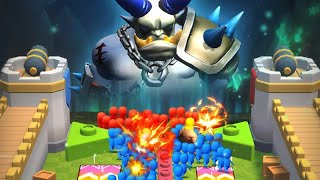 Last Echo Game Gameplay Mobile Android screenshot 1