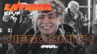 Prr – LA FIRMA, Diego Smith (as seen on Netflix’s LA FIRMA)