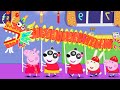 Peppa Pig Full Episodes | Season 7 Compilation 45 | Kids TV