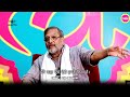 नाना पाटेकर ने क्या साझा किया कारगिल युद्ध के बारे में | Nana Patekar | The Lallantop | #indianarmy