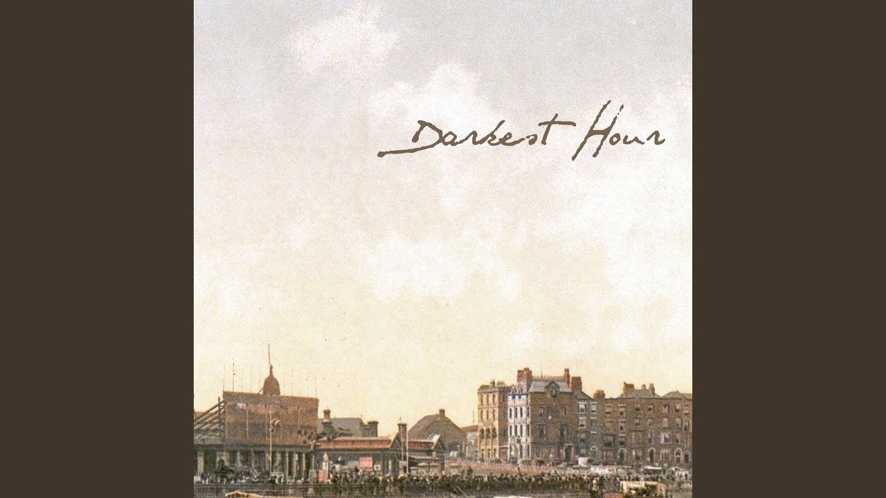 Watch Darkest Hour on YouTube Watch Darkest Hour on YouTube