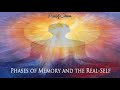 Phases of Memory and the Real Self By Rudolf Steiner