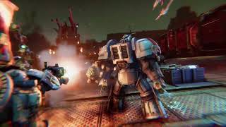 Warhammer 40000 Chaos Gate Daemonhunters New Build and Weapons Challenge Playthrough Episode 24
Warhammer 40000 Chaos Gate Daemonhunters
Hello ladies and gentlemen. Here is my Let’s Play of Warhammer 40000 Chaos Gate on the legendary difficulty setting, the hardest setting in the game. This playthrough will include all cut scenes, bosses, and DLC. It will focus on builds and weapons that I have not used on prior playthroughs.
This series will be uploaded daily.
Timecodes:
0:00 Introduction
0:30 Mission Start
19:20 Leveling Up
20:10 Construction
20:28 Cinematic
21:35 Research
24:30 Leveling
25:33 Deathguard Fleet
26:20 Conclusion
Please subscribe, give me a like, or comment on the video if you want more! This shows the youtube algorithm there is support for my channel Warhammer 40000 Chaos Gate Daemonhunters New Build and Weapons Challenge Playthrough Episode 24