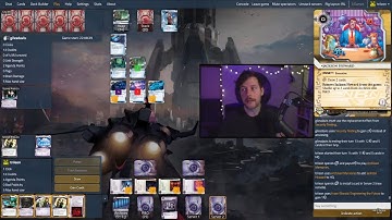Android: Netrunner // LIVE - We