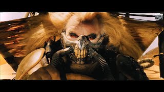 Mad Max Fury Road , Break The Road .Best Ever Scenes