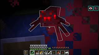 Minecraft 1.20.6 - Infection Virus plugin - HiveMC