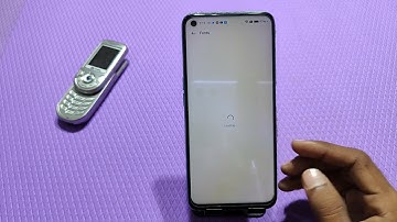 Font style in Oppo F23 , how to change font style in Oppo F23 , Oppo F23 font style setting