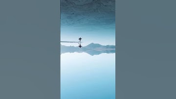 Thumbnail of The best time to visit Salar de Uyuni for this view from Jan to April.❤️