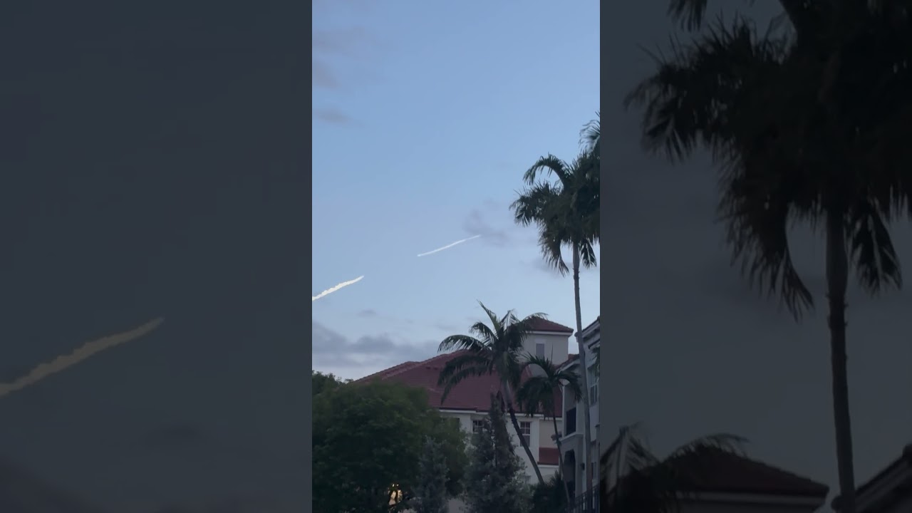 SpaceX Starlink 10-27