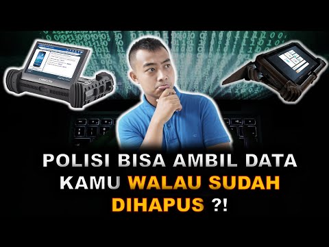 Video: Berapa lama waktu yang dibutuhkan polisi untuk melacak telepon?