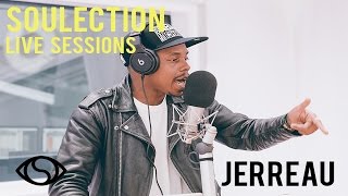Jerreau – Soulection Live Sessions