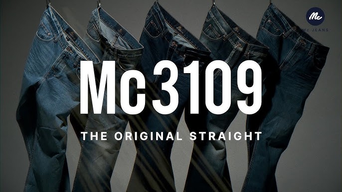 MC JEANS SHIP TO SHOP -