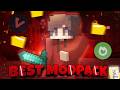 I found the best modpack for 1.21.11 Mojo, Zalith &amp; PC |  Best ultimate FPS Boost! 🔥| Vortex PlayZ 