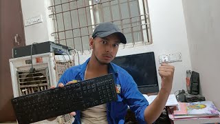 1Cr Ka Computer Doston Ka Utha Laya Desi Duniya No 1 Vlog-4