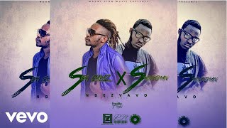 Seh Calaz - Ndezvavo ft. Shinsoman