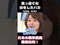 祝️4万再生!杉並区議が暴走!洞口朋子「日本が戦争準備中」発言につるの剛士ドン引き