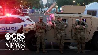 Secret Service special agent in charge on America 250 security: "I think we have a great plan"