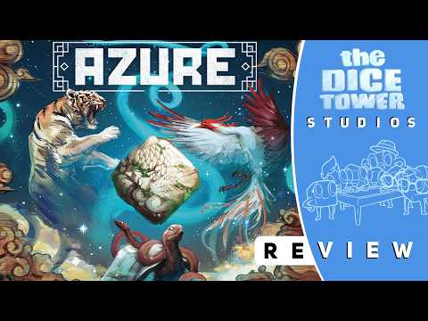Azure Review: Birdie, Birdie, Tiger, Tiger