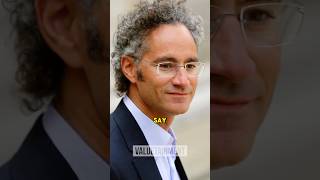 Palantir CEO DARES Anti-ICE Protestors To EMBRACE Government Surveillance