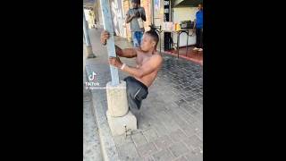 Yoooh Lendoda Inezimanga amazing scary 
