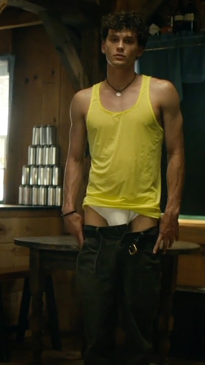 Swallowed (2022) #gayfilm #gay