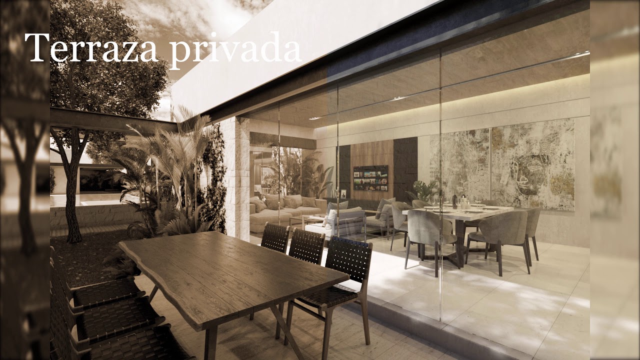 ENSO INVERTIR EN MÉRIDA YUCATAN