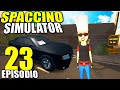 PERFEZIONIAMO IL QUARTIER GENERALE !! SCHEDULE 1 - EPISODIO 23