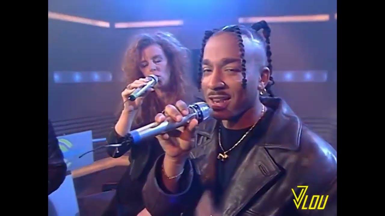 Down Low Once Upon A Time 1998 HD & HQ YouTube