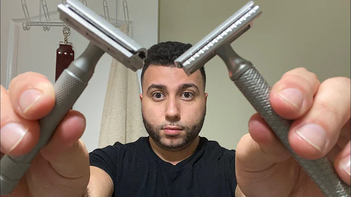 Karve Christopher Bradley Vs. Rockwell 6S!