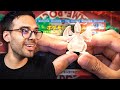 Una collezione POKÉMON vintage SORPRENDENTE! | Box Break con Dario Moccia