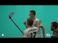 6NFC - GER v NOR