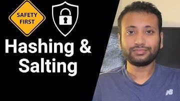 Authentication Bangla tutorial 4 : Salting and Hashing passwords