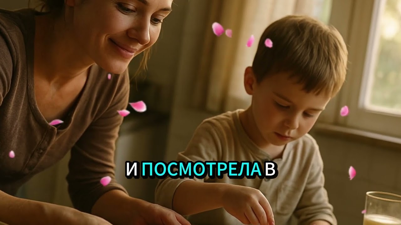 Она ОСТАЛАСЬ Одна С РЕБЁНКОМ И Долгами… Но ЖИЗНЬ Подарила Ей ВТОРОЙ Шанс | История Марины