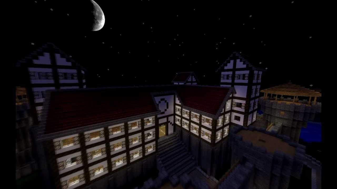 EpicMinecraft.at - Offizieller Trailer