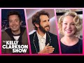 Most Talked About Moments | Katherine Heigl, Jimmy Fallon & Josh Groban